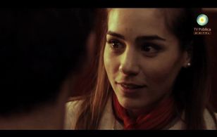 Paula Reca in Germán, últimas viñetas (2013)