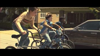 Legend Williams, Tyler Crumley, and Braxton Bjerken in Tag (2018)