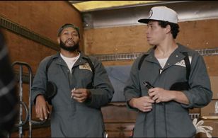 Blindspotting Season 1