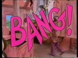 Rod Hull in Emu's World (1982)