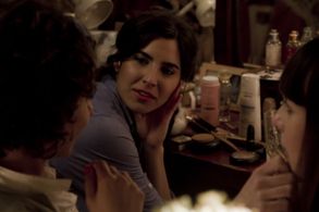 María Villar in Viola (2012)