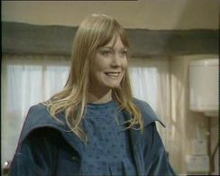 Jane Wymark in Beasts (1976)