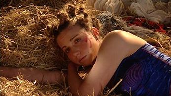 Beth Allen in The Tribe (1999)