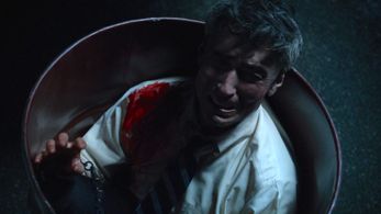 John D. Haggerty in Gotham (2014)