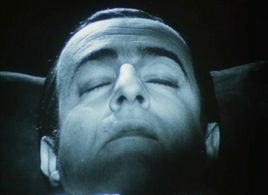 Juraj Herz in Ferat Vampire (1982)