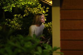 Kara Killmer in Sleeper (2018)