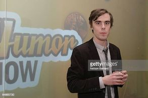 The CollegeHumor Show premiere