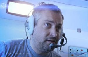 From up coming space comedy 