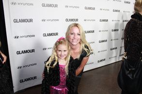 Sodales red carpet premiere, directed by Jessica Biel, Oct. 2010.