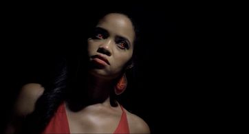 Asha Bee in Satan Says