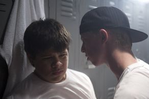 With Christopher Rivera from The Fat Boy Chronicles