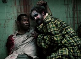 Brendan Hunt in Key and Peele (2012)