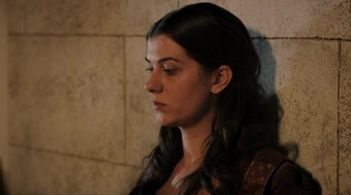 Filiz Ahmet in The Magnificent Century (2011)