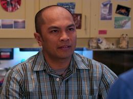 Mig Macario in The Troop (2009)