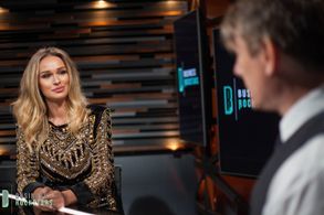 Business Rockstar interview