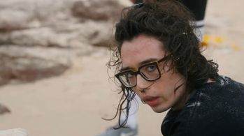 Still of Aidan Laprete in The Wilds