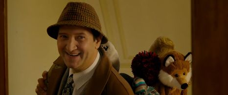 Philippe Uchan in 9-Month Stretch (2013)