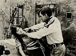 Richard Stanton in The Forlorn Hope (1913)