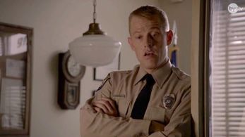 Still of Trevor Snarr in 