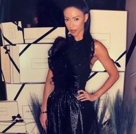 TIFF2019 Lifestyle Magazine and Fashion Best Dressed