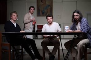 A Colossal Slice (2014)