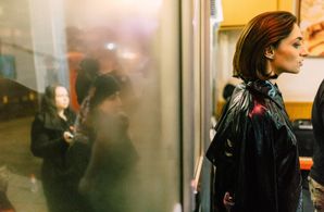 Behind the scenes - Birds with no legs