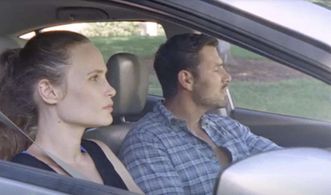 It’s Supernatural: Jamie Galloway