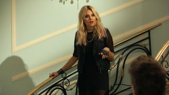 Valentina Zenere in Soy Luna (2016)