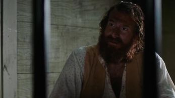 Bertrand-Xavier Corbi in Hickok (2017)