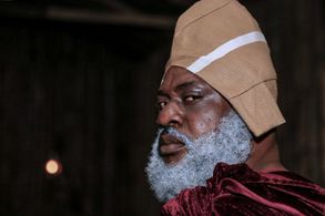 Odunlade Adekola in Elesin Oba: The King's Horseman (2022)