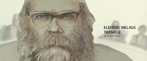 eine alltagstypische leiche