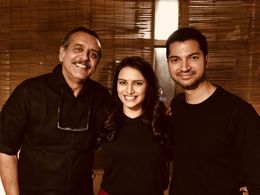 BTS: Girl in Amber (short film)