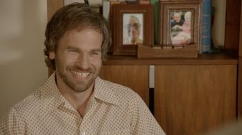 David Hoffman as Jim in 