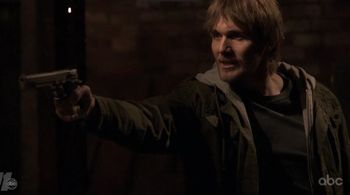 Still of Joseph Kathrein in Detroit 1-8-7