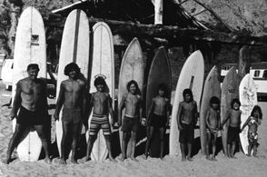 Moses Paskowitz, Jonathan Paskowitz, Josh Paskowitz, Dorian Paskowitz, Adam Paskowitz, Salvador Paskowitz, Abraham Pasko