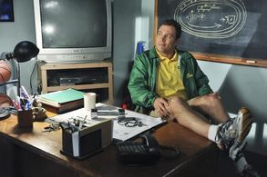 Greg Cromer in The Middle (2009)