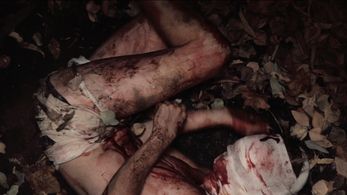 Kevin Smith in Hatred (2015)