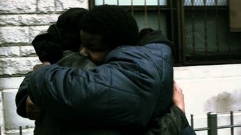 Deshawn Brown in Know How (2015)