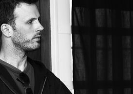 John Schwert (writer/director/producer),on set of IN/SIGNIFICANT OTHERS.