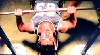 Frédéric Geerts in Love Me If You Dare (2003)