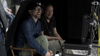 Cedric Nicolas-Troyan