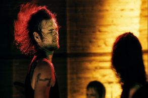 Still of Christopher Backus as Tommy in HUGE