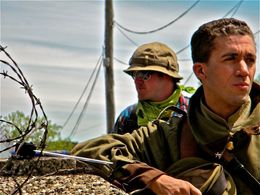 The Wars of Other Men