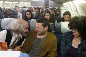 Will Forte and Tim Robinson in I Think You Should Leave with Tim Robinson (2019)