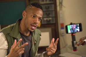 Marlon Wayans in Marlon (2017)