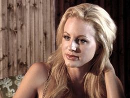 Divini Rae in The Erotic Traveler (2007)