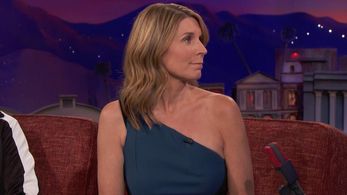 Nicolle Wallace in Conan (2010)