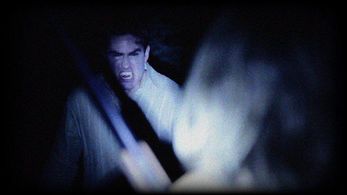 Still of James Gerardi in Just the Vampire Hunter