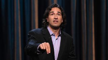 Gary Gulman in Conan (2010)