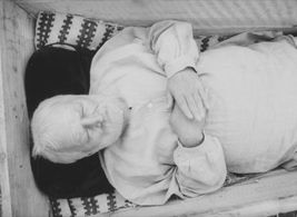 Dmitri Milyutenko in Krynytsya dlya sprahlykh (1965)